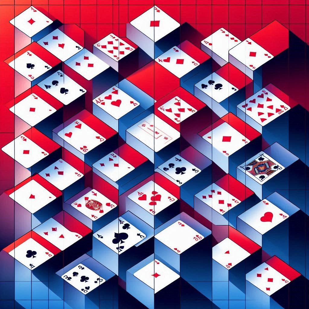 德州撲克起手牌介紹(1) - 撲克領域