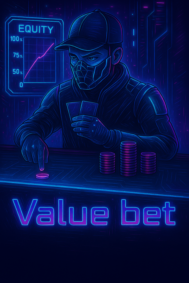 value bet in poker